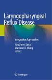 Laryngopharyngeal Reflux Disease