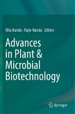Advances in Plant & Microbial Biotechnology