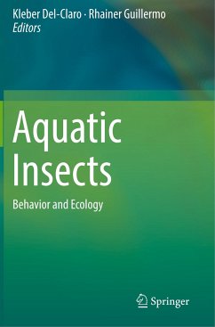 Aquatic Insects