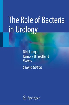 The Role of Bacteria in Urology