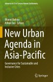 New Urban Agenda in Asia-Pacific