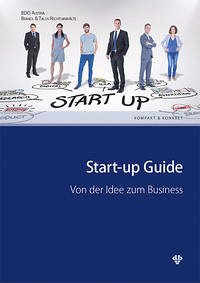 Start-up Guide