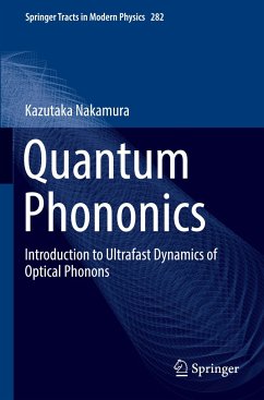 Quantum Phononics - Nakamura, Kazutaka