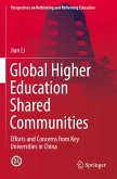 Global Higher Education Shared Communities