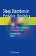 Sleep Disorders in Pediatric Dentistry - Bild 1
