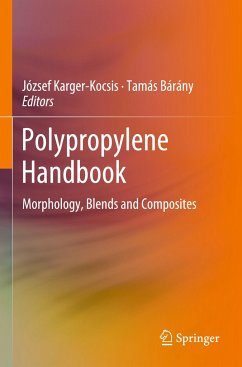 Polypropylene Handbook