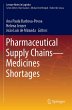 Pharmaceutical Supply Chains -... - Bild 1