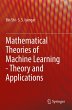 Mathematical Theories of Machine... - Bild 1