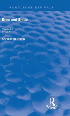 Erec and Enide - De Troyes, Chretien