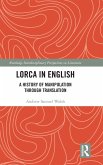 Lorca in English