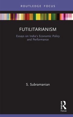 Futilitarianism - Subramanian, S.