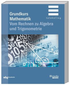 Grundkurs Mathematik - Weber, Ferdinand