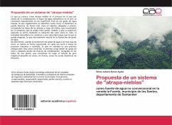 Propuesta de un sistema de ¿atrapa-nieblas¿ - Duran Ayala, Silvia Juliana