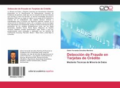 Detección de Fraude en Tarjetas de Crédito - González Martínez, Edwin Fernando