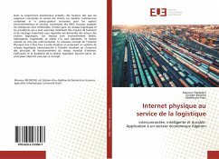 Internet physique au service de la logistique - Mededjel, Mansour;Belalem, Ghalem;Neki, Abdelkader