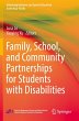 Family, School, and Community... - Bild 1