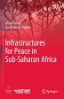 Infrastructures for Peace in... - Bild 1