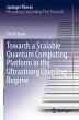 Towards a Scalable Quantum Computing... - Bild 1