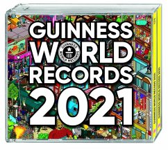 Guinness World Records 2021