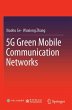 5G Green Mobile Communication Networks - Bild 1
