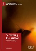 Screening the Author