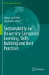 Sustainability on University Campuses:... - Bild 1