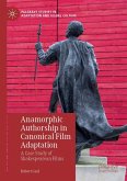 Anamorphic Authorship in Canonical Film Adaptation