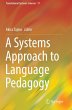 A Systems Approach to Language Pedagogy - Bild 1