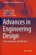 Advances in Engineering Design - Bild 1