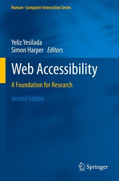 Web Accessibility