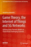 Game Theory, the Internet of Things and 5G Networks