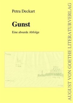 Gunst - Deckart, Petra