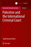 Palestine and the International Criminal Court