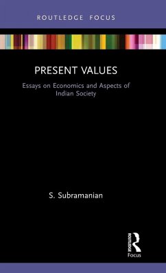 Cover Present Values