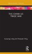 The China-US Trade War - Bild 1