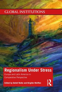 Regionalism Under Stress
