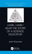 Hark, Hark! Hear the Story of a Science... - Bild 1