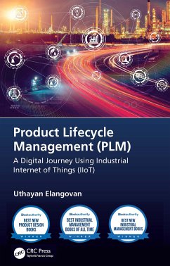 Product Lifecycle Management (PLM) - Elangovan, Uthayan