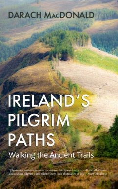 Cover Ireland's Pilgrim Paths