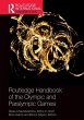 Routledge Handbook of the Olympic and... - Bild 1