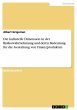 Die kulturelle Dimension in der... - Bild 1