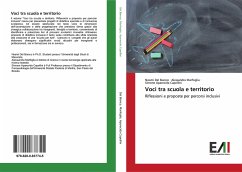 Voci tra scuola e territorio - Del Bianco, Noemi;Marfoglia, Alessandra;Aparecida Capellini, Simone