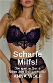 Scharfe Milfs! (Die ganze Serie) (eBook, ePUB)