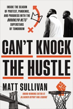 Can't Knock the Hustle (eBook, ePUB) - Sullivan, Matt