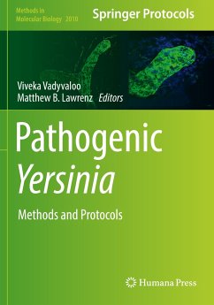 Pathogenic Yersinia