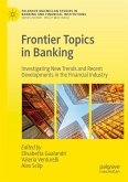 Frontier Topics in Banking