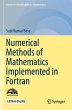 Numerical Methods of Mathematics... - Bild 1