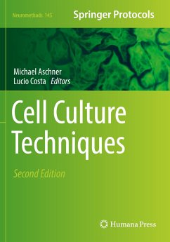 Cell Culture Techniques