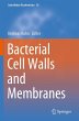 Bacterial Cell Walls and Membranes - Bild 1