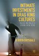 Intimate Investments in Drag King... - Bild 1